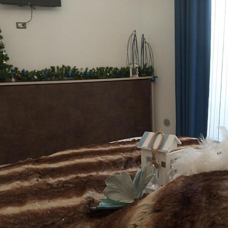 Acquazzurra Affittacamere Torre Lapillo Buitenkant foto