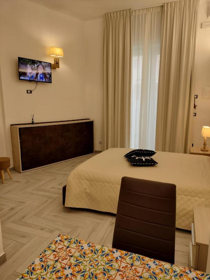 Acquazzurra Affittacamere Torre Lapillo Kamer foto