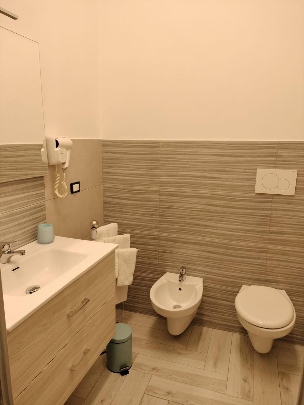 Acquazzurra Affittacamere Torre Lapillo Kamer foto
